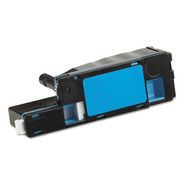 Media Sciences® Remanufactured 331-0780 High-yield Toner, 1,400 Page-yield, Magenta freeshipping - TVN Wholesale